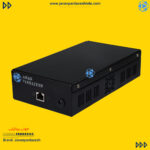 مبدل آمپلی فایر دیجیتال SIP به آنالوگ مدل JP-ASC - تصویر 3