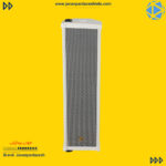 بلندگوی ستونی تحت شبکه