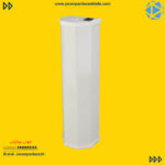 بلندگوی ستونی تحت شبکه