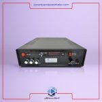 آمپلی فایر آنالوگ جوان پردازش