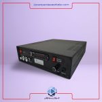 آمپلی فایر آنالوگ تحت شبکه جوان پردازش