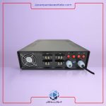 آمپلی فایر آنالوگ تحت شبکه جوان پردازش