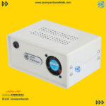 سامانه مرکز پیجینگ اقتصادی مدل فریم