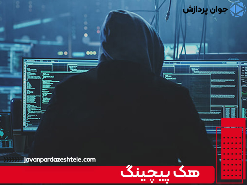 هک پیجینگ