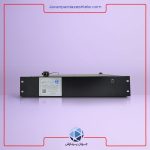 آمپلی فایر تحت شبکه رک مونت در توان های مختلف