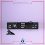 آمپلی فایر تحت شبکه 600 وات