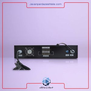 آمپلی فایر تحت شبکه 600 وات
