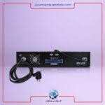 آمپلی فایر تحت شبکه دو زون