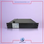 آمپلی فایر تحت شبکه رک مونت در توان های مختلف