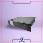 آمپلی فایر تحت شبکه رک مونت در توان های مختلف