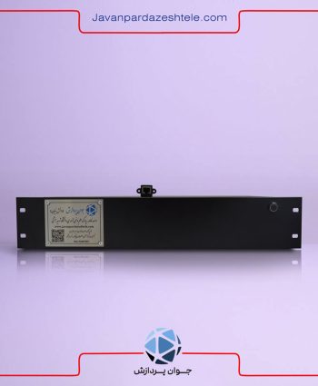 آمپلی فایر تحت شبکه