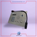 میکروفون تحت شبکه