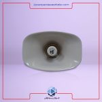 بلندگوی شیپوری تحت شبکه