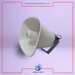 بلندگوی شیپوری