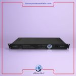 پیجینگ مرکزی جوان پردازش