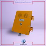 اینترکام تماس سریع مدل یوز (آنالوگ - تحت شبکه)