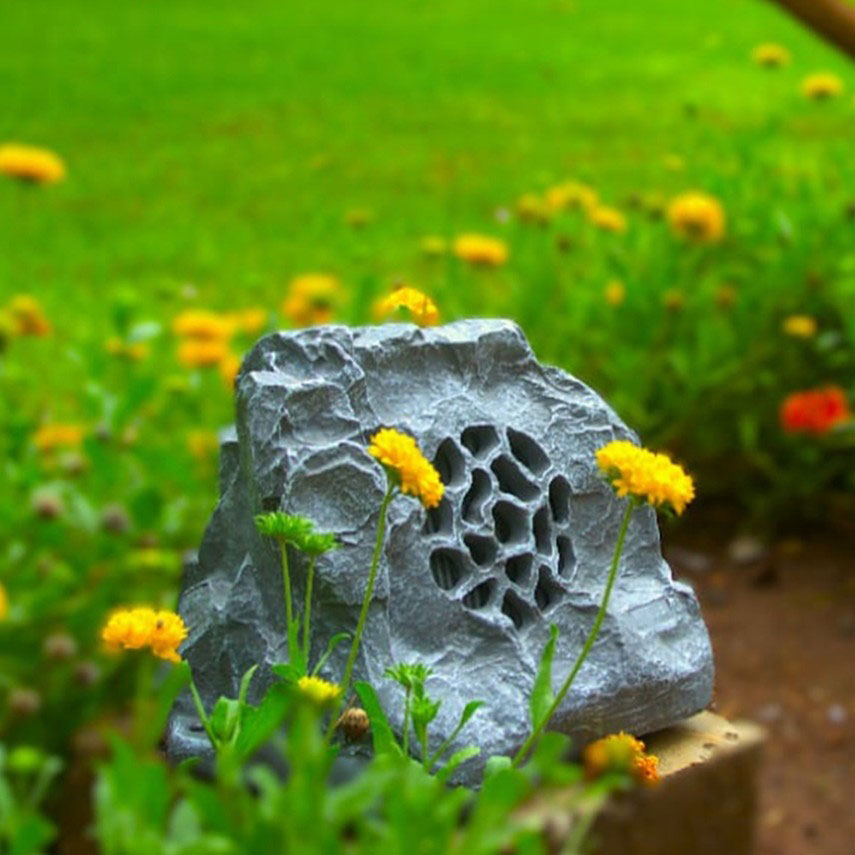 اسپیکر تحت شبکه برای باغ